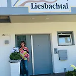 Pensión Pension-ferienwohnung Liesbachtal Direkt Am Waldrand Bayerische Rhoen Schönau an der Brend