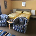 Pensión Pension-ferienwohnung Liesbachtal Direkt Am Waldrand Bayerische Rhoen Schönau an der Brend