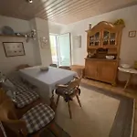 Pensión Pension-ferienwohnung Liesbachtal Direkt Am Waldrand Bayerische Rhoen 3*