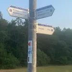 Pension-ferienwohnung Liesbachtal Direkt Am Waldrand Bayerische Rhoen Pensión