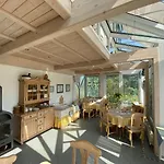 Pension-ferienwohnung Liesbachtal Direkt Am Waldrand Bayerische Rhoen 3*