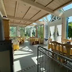 Pension-ferienwohnung Liesbachtal Direkt Am Waldrand Bayerische Rhoen 3* Schönau an der Brend