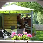 Pension-ferienwohnung Liesbachtal Direkt Am Waldrand Bayerische Rhoen Schönau an der Brend