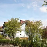 Pensión Pension-ferienwohnung Liesbachtal Direkt Am Waldrand Bayerische Rhoen 3*