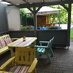 Pension-ferienwohnung Liesbachtal Direkt Am Waldrand Bayerische Rhoen Schönau an der Brend