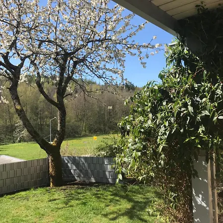 Pension-ferienwohnung Liesbachtal Direkt Am Waldrand Bayerische Rhoen 3*