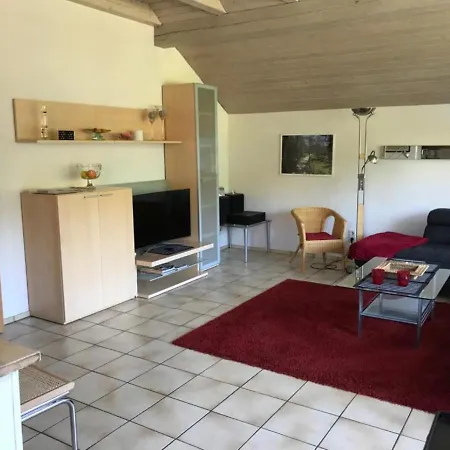 Pension-ferienwohnung Liesbachtal Direkt Am Waldrand Bayerische Rhoen