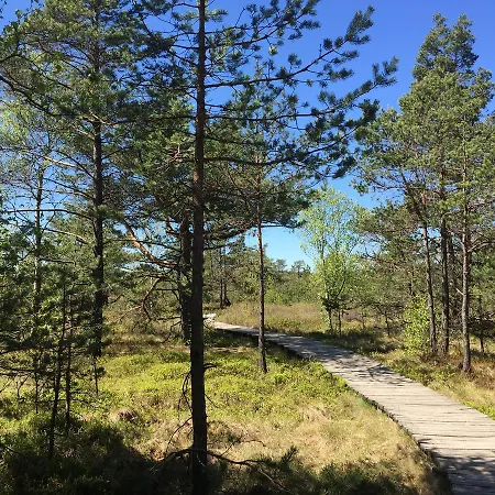 Und Liesbachtal Direkt Am Waldrand Bayerische Rhön 3*