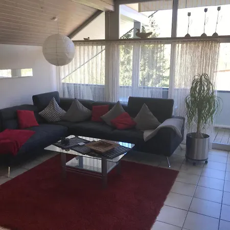 Pension-ferienwohnung Liesbachtal Direkt Am Waldrand Bayerische Rhoen 3* Schönau an der Brend