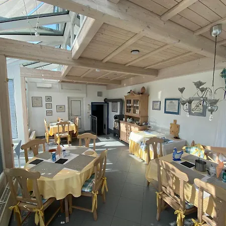Pensión Pension-ferienwohnung Liesbachtal Direkt Am Waldrand Bayerische Rhoen 3*