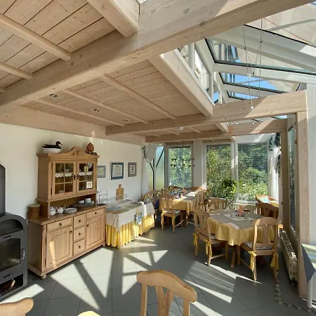 Pension-ferienwohnung Liesbachtal Direkt Am Waldrand Bayerische Rhoen 3*