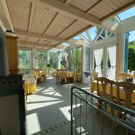Pension-ferienwohnung Liesbachtal Direkt Am Waldrand Bayerische Rhoen 3* Schönau an der Brend