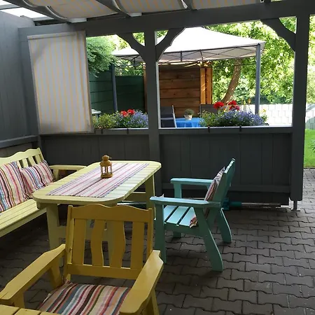Pension-ferienwohnung Liesbachtal Direkt Am Waldrand Bayerische Rhoen Schönau an der Brend